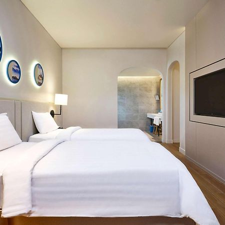 Mercure Vung Tau Resort Dış mekan fotoğraf
