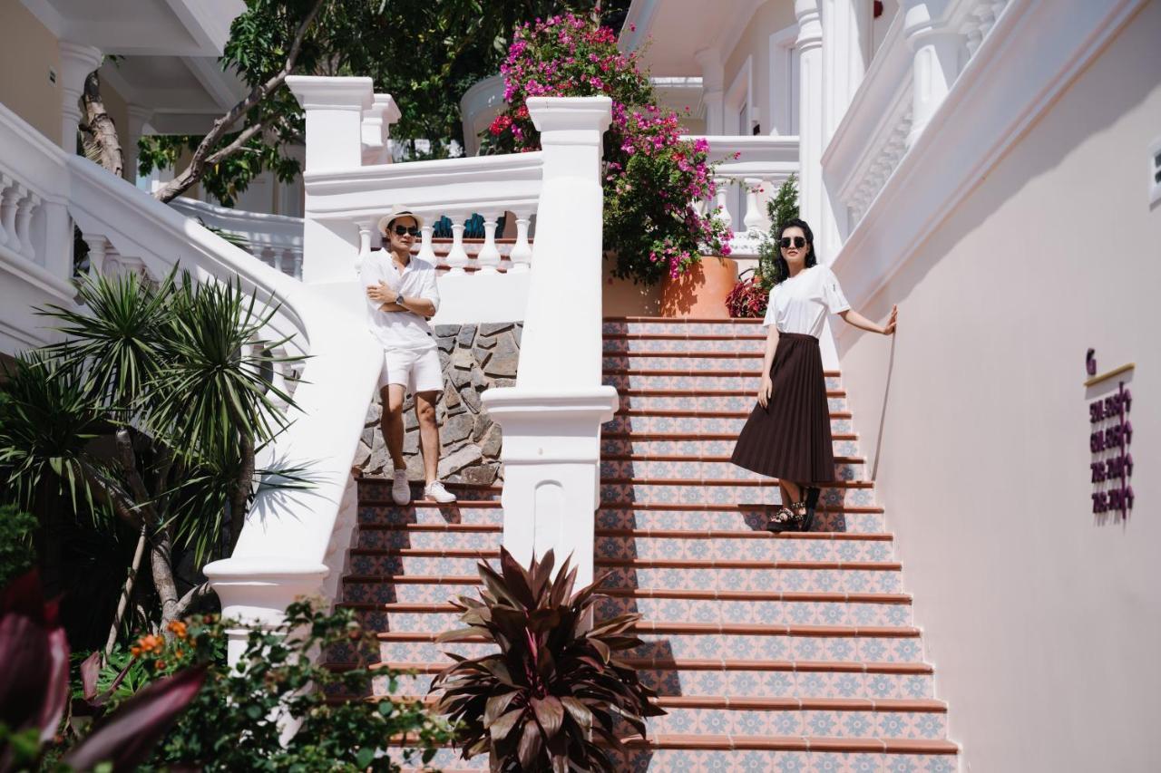 Mercure Vung Tau Resort Dış mekan fotoğraf