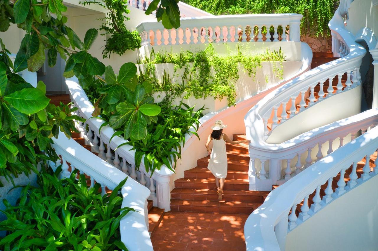 Mercure Vung Tau Resort Dış mekan fotoğraf