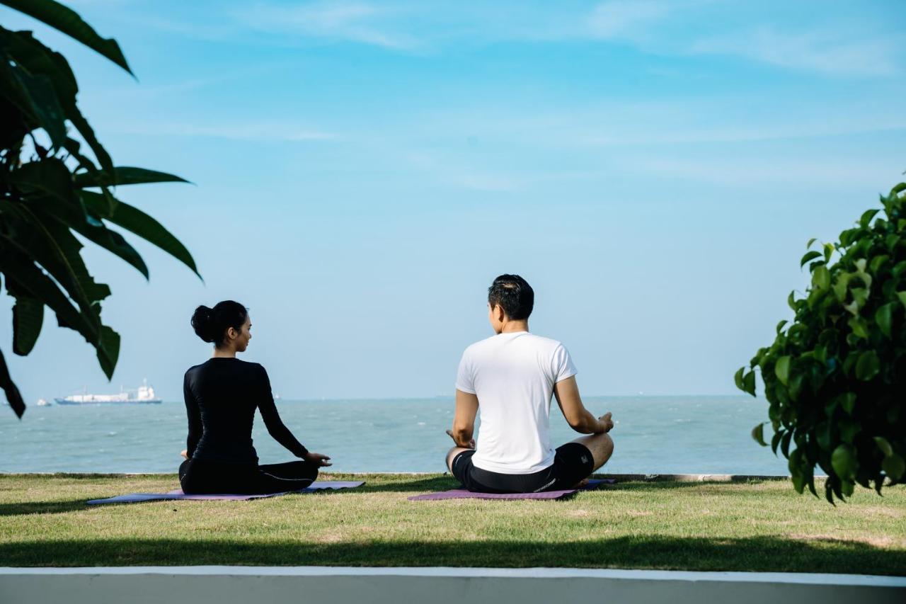 Mercure Vung Tau Resort Dış mekan fotoğraf
