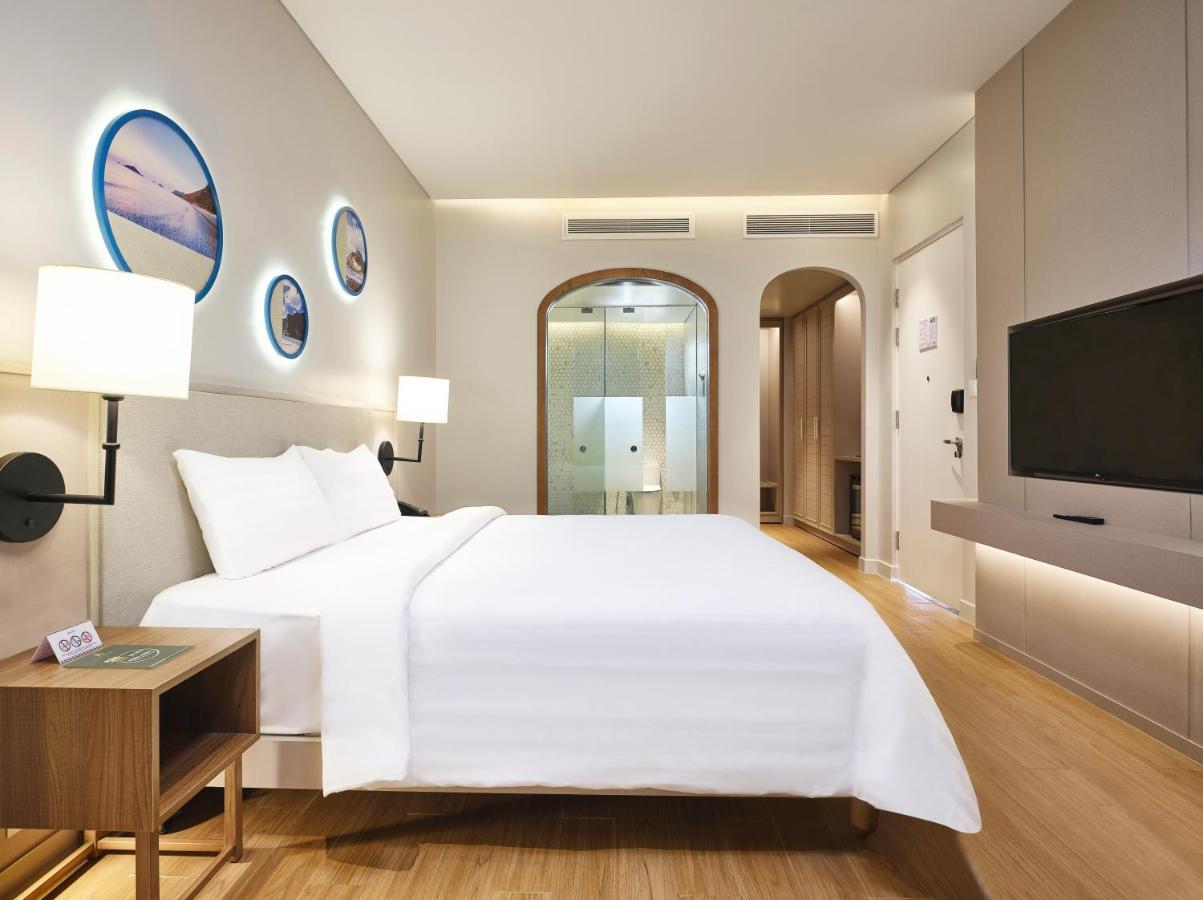 Mercure Vung Tau Resort Dış mekan fotoğraf