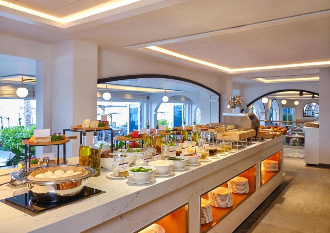 Mercure Vung Tau Resort Dış mekan fotoğraf