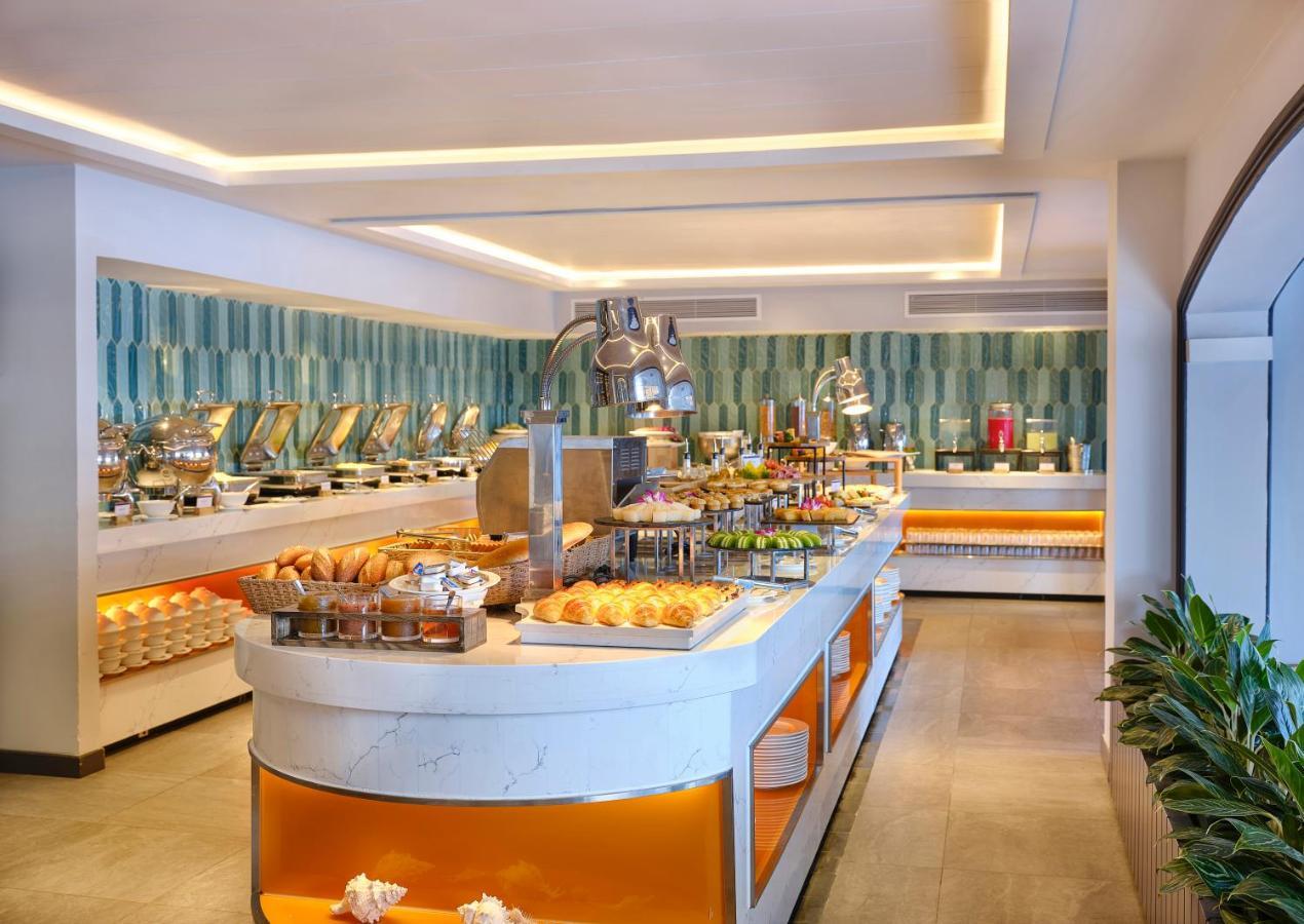 Mercure Vung Tau Resort Dış mekan fotoğraf