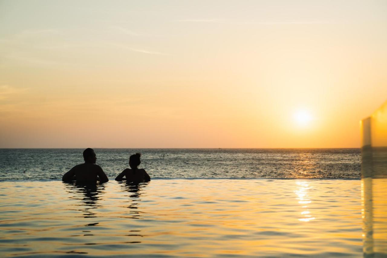 Mercure Vung Tau Resort Dış mekan fotoğraf