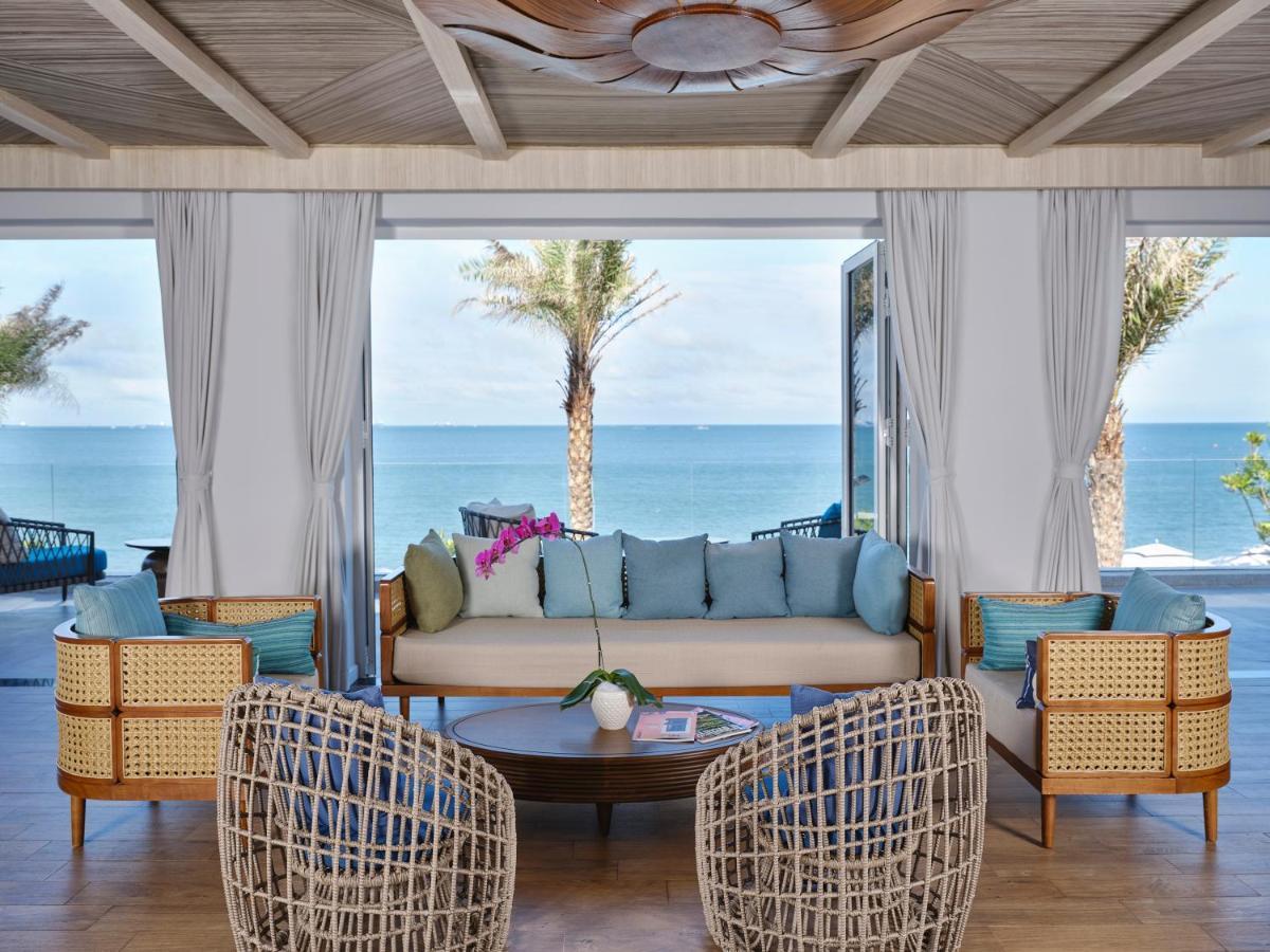 Mercure Vung Tau Resort Dış mekan fotoğraf