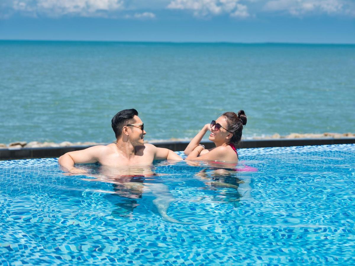 Mercure Vung Tau Resort Dış mekan fotoğraf