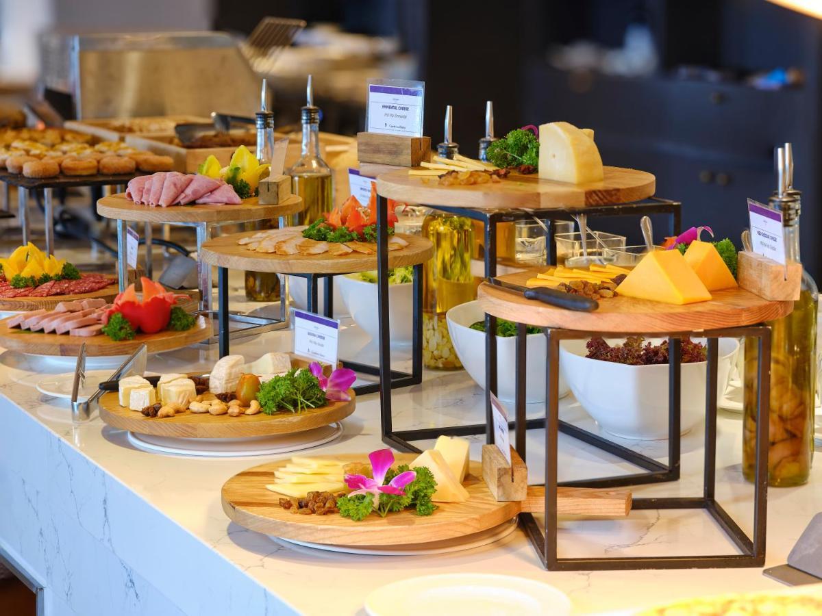 Mercure Vung Tau Resort Dış mekan fotoğraf