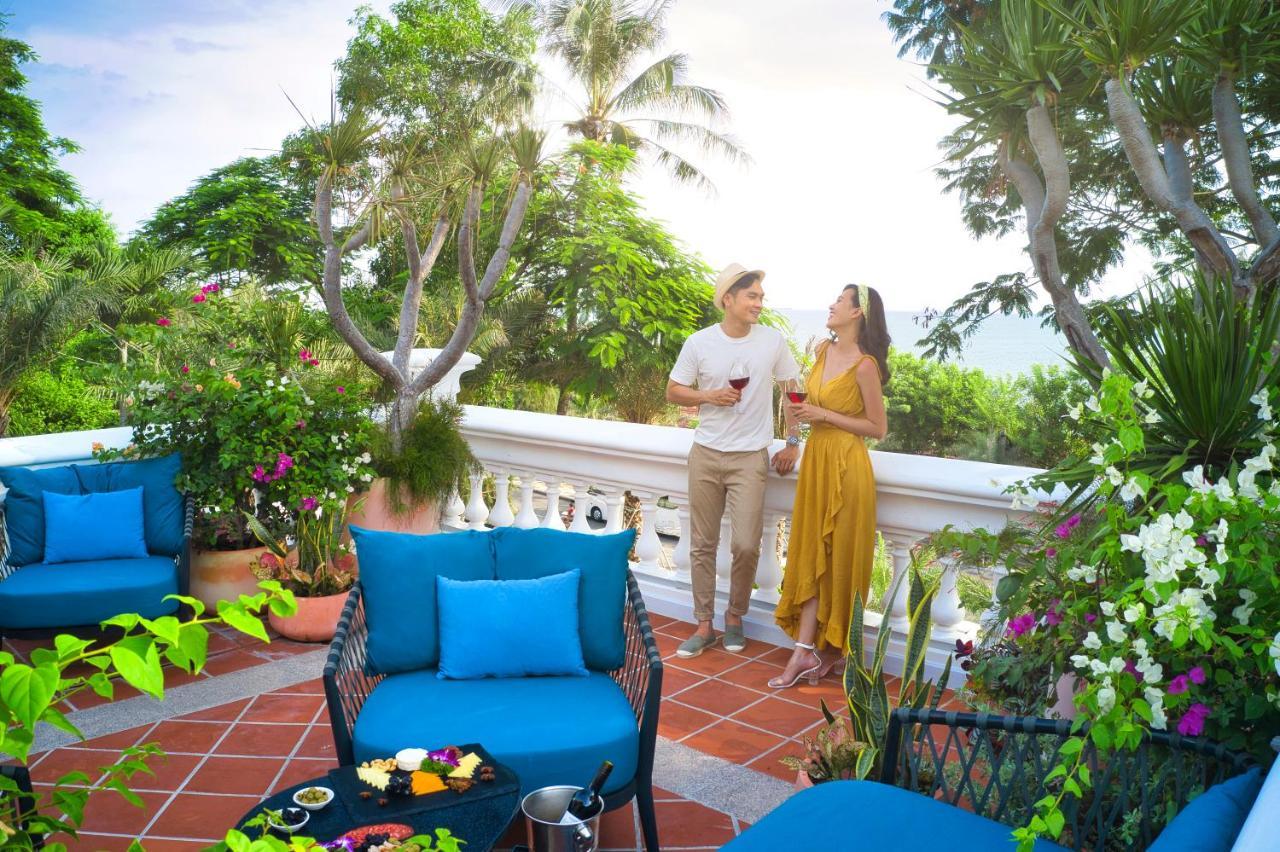 Mercure Vung Tau Resort Dış mekan fotoğraf