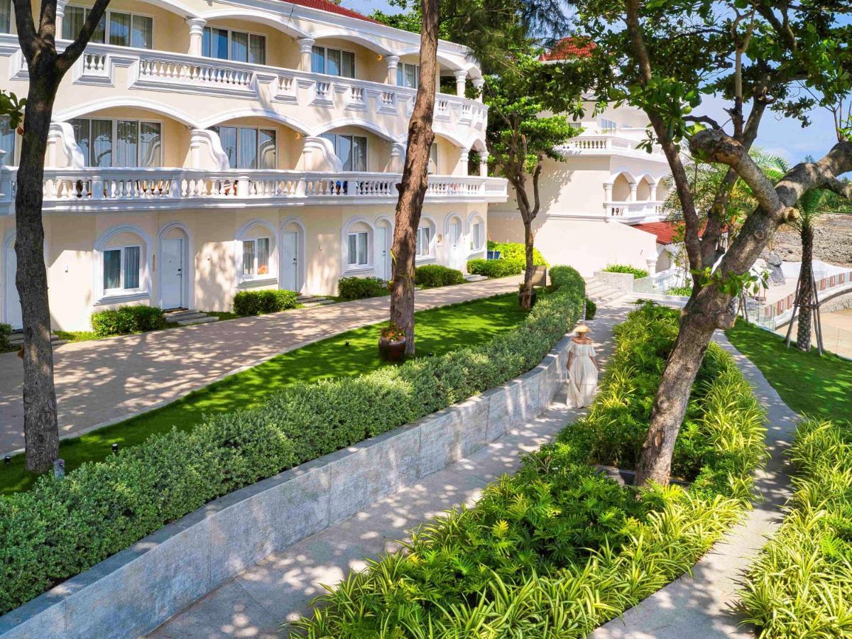Mercure Vung Tau Resort Dış mekan fotoğraf
