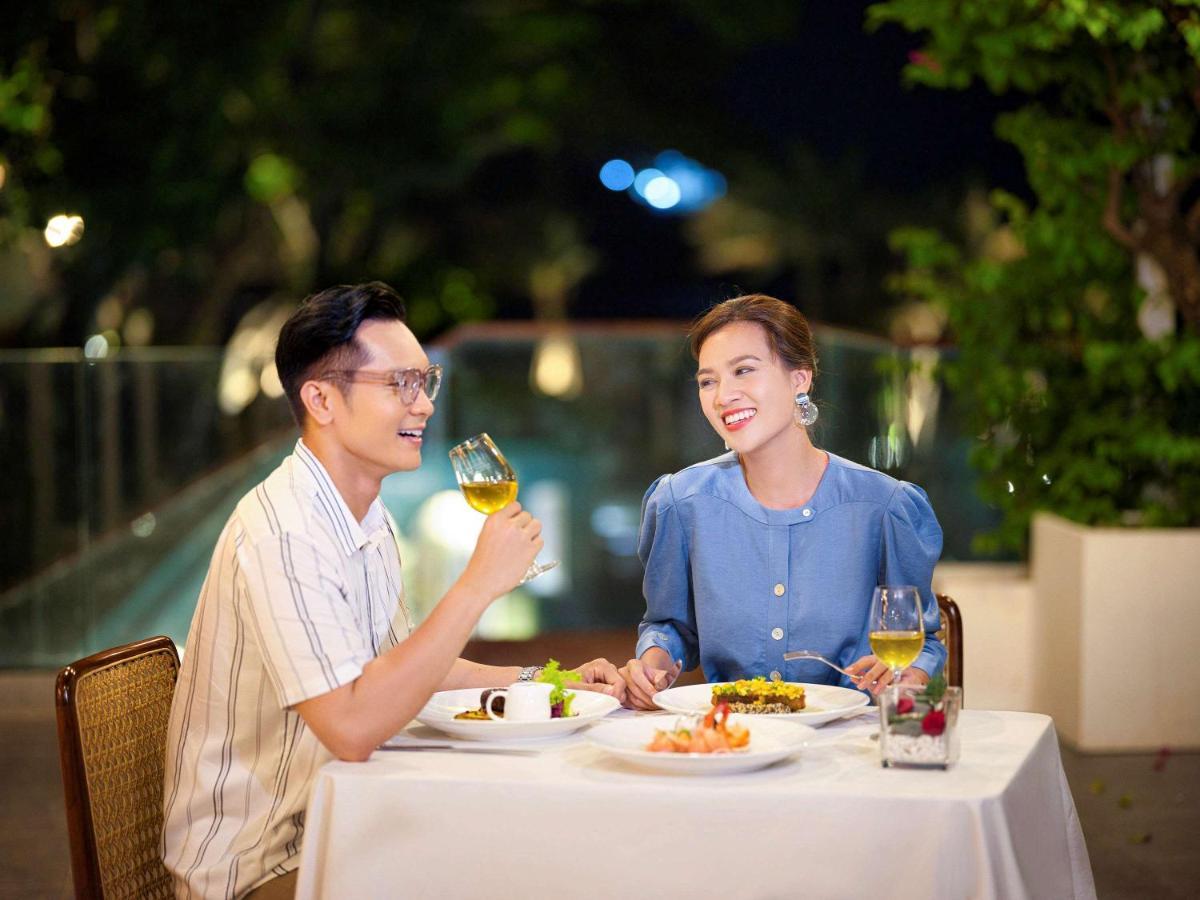Mercure Vung Tau Resort Dış mekan fotoğraf