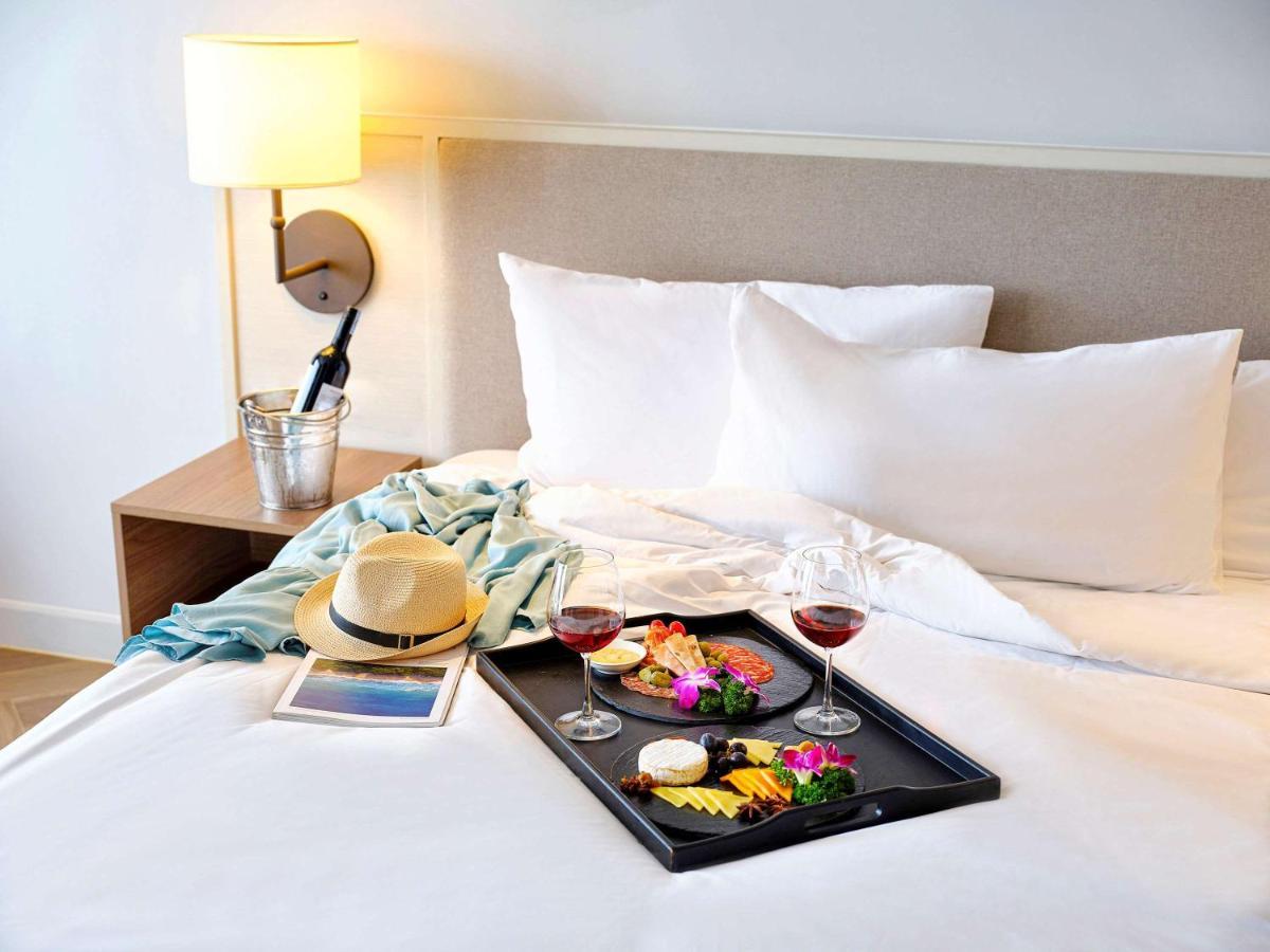 Mercure Vung Tau Resort Dış mekan fotoğraf