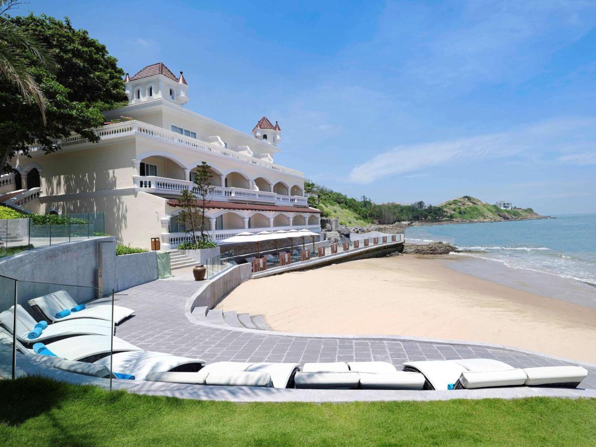 Mercure Vung Tau Resort Dış mekan fotoğraf