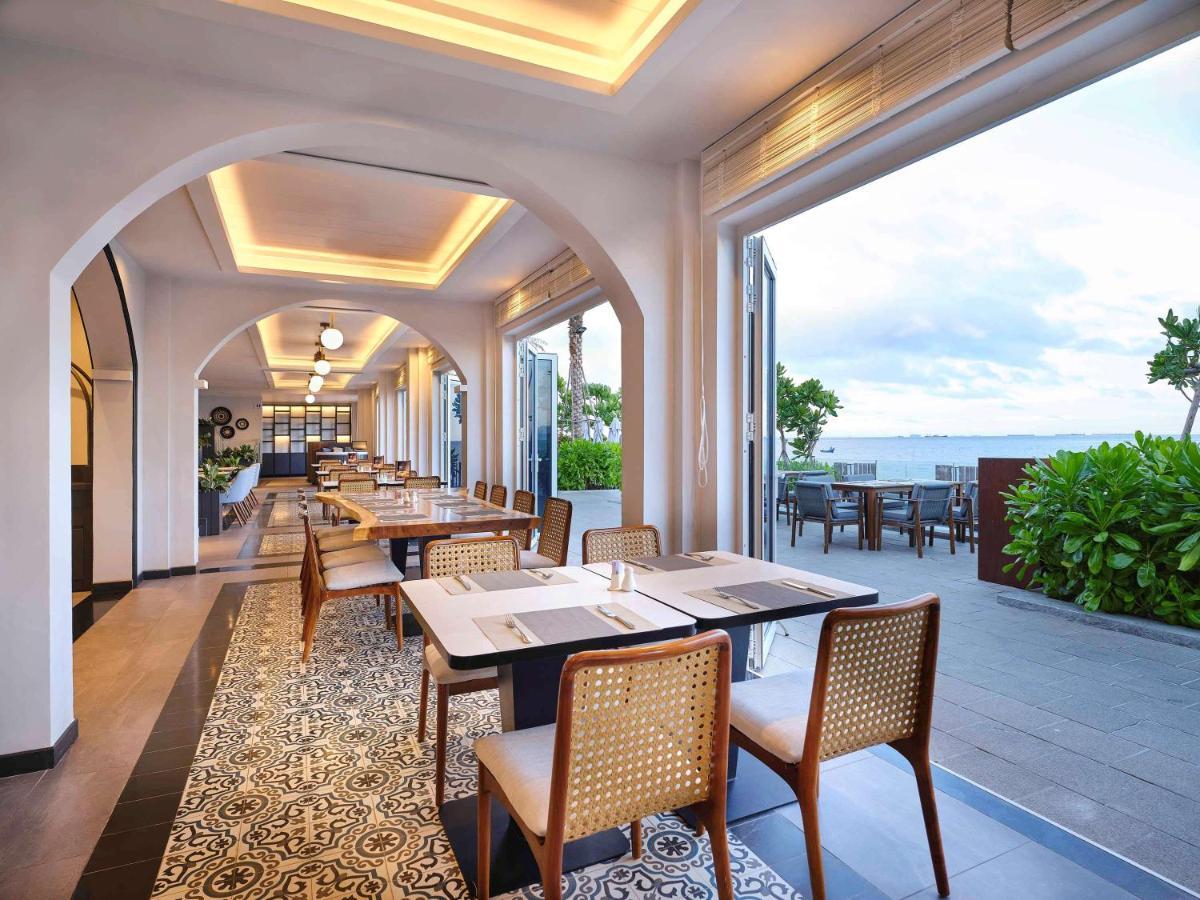 Mercure Vung Tau Resort Dış mekan fotoğraf