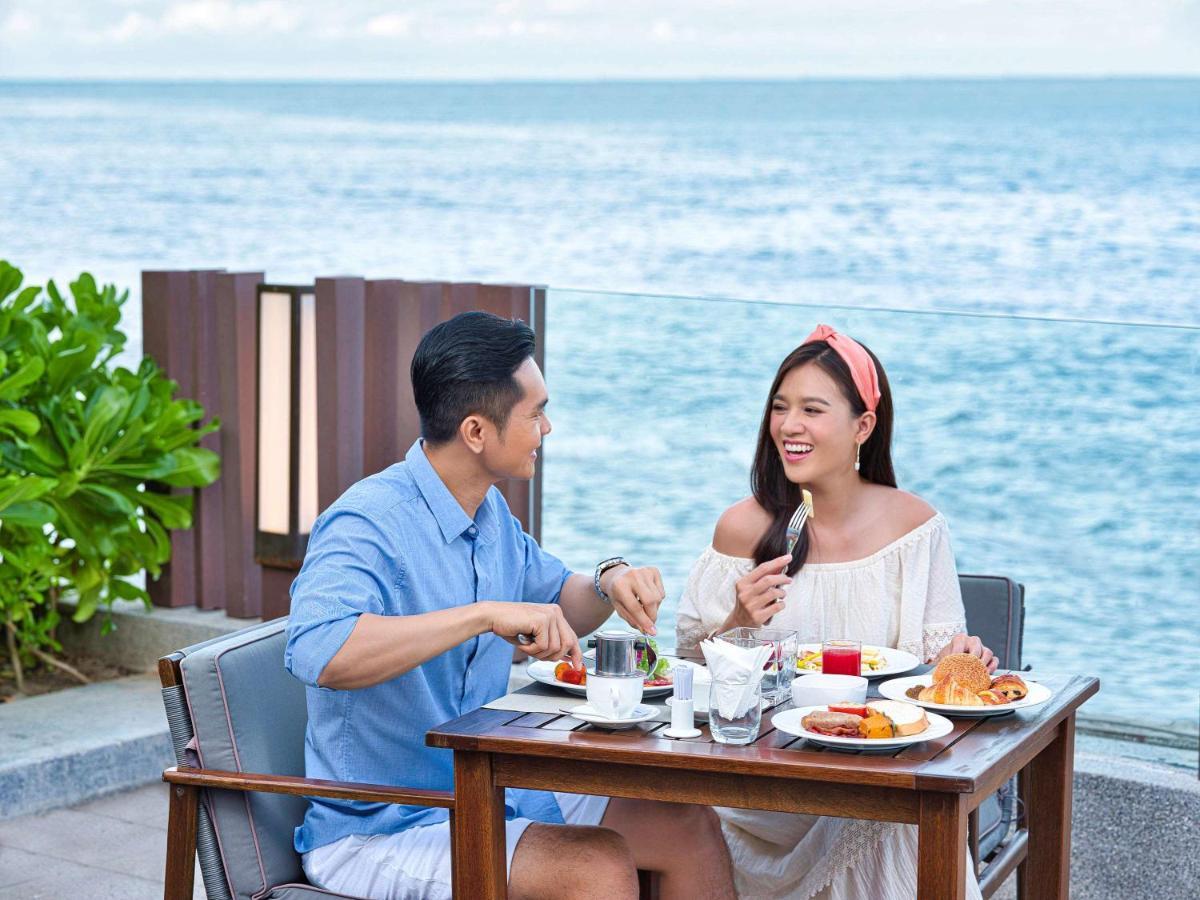 Mercure Vung Tau Resort Dış mekan fotoğraf