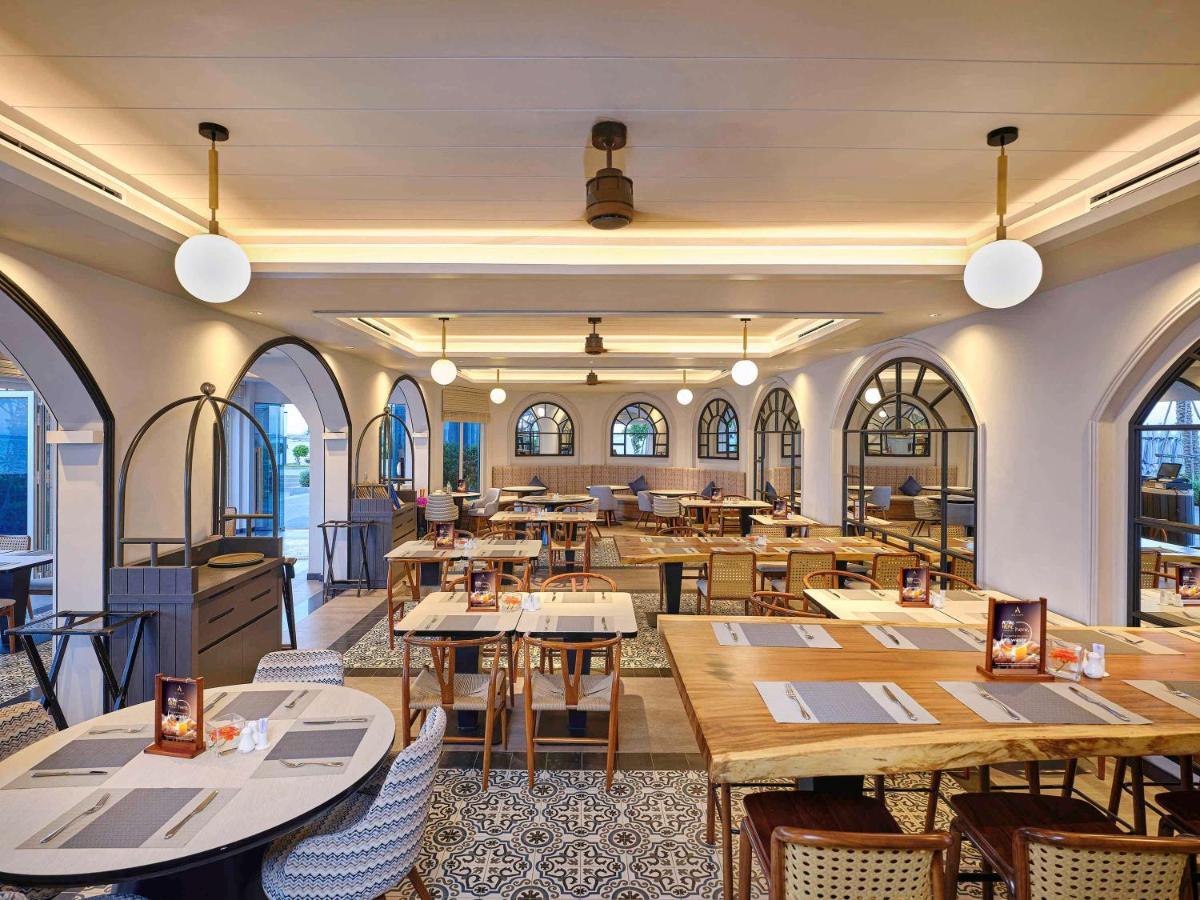 Mercure Vung Tau Resort Dış mekan fotoğraf