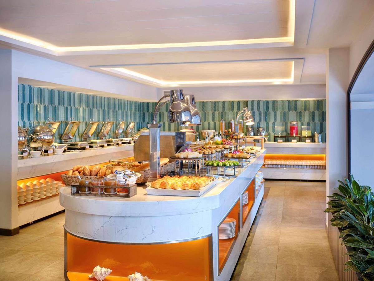 Mercure Vung Tau Resort Dış mekan fotoğraf