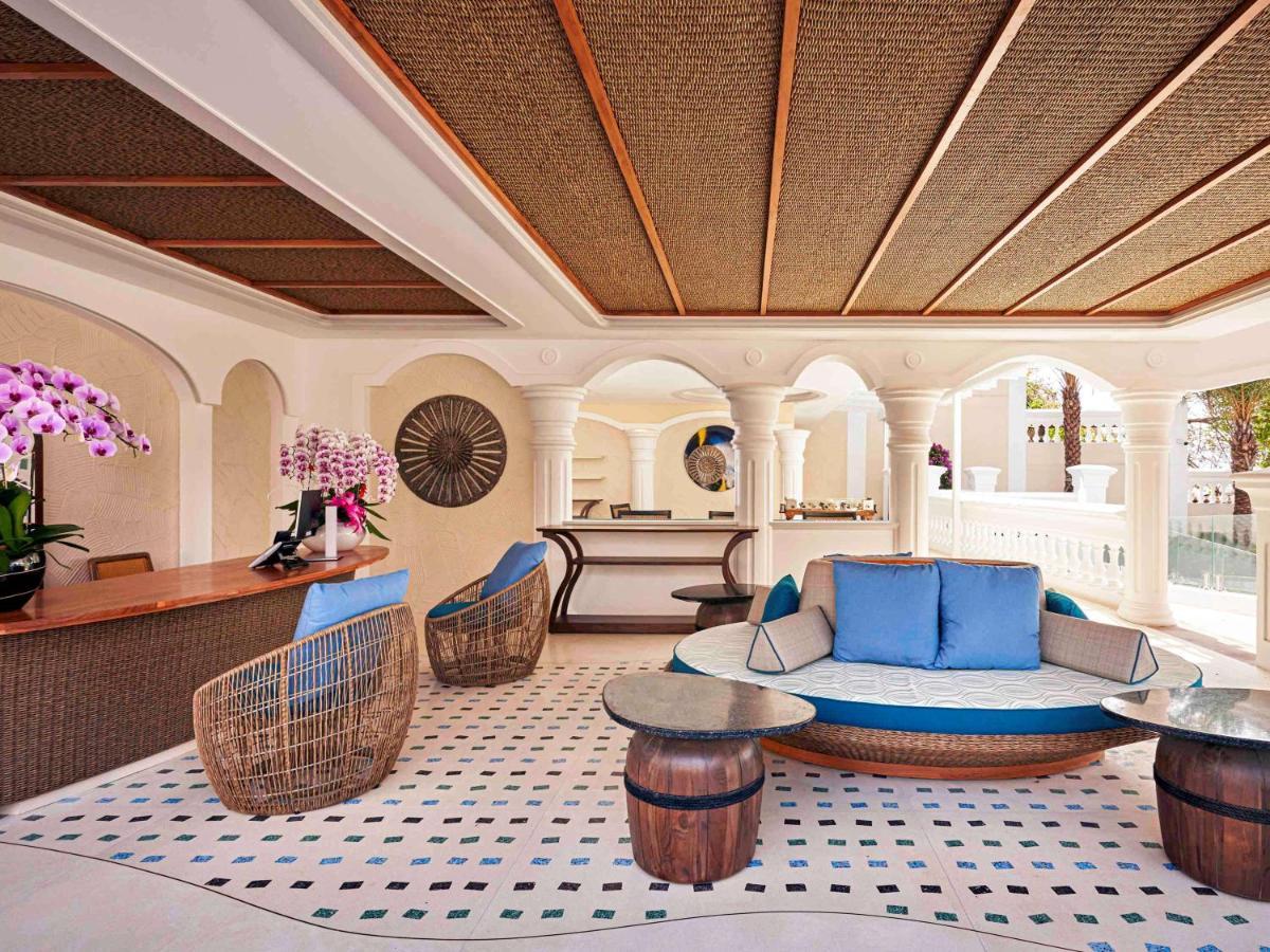 Mercure Vung Tau Resort Dış mekan fotoğraf