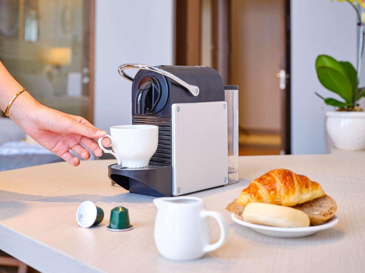 Mercure Vung Tau Resort Dış mekan fotoğraf