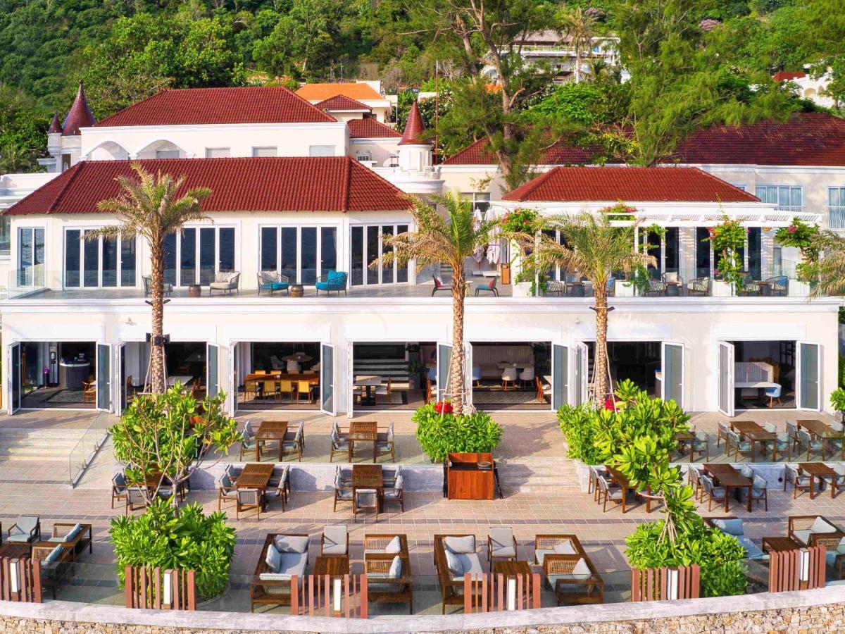 Mercure Vung Tau Resort Dış mekan fotoğraf