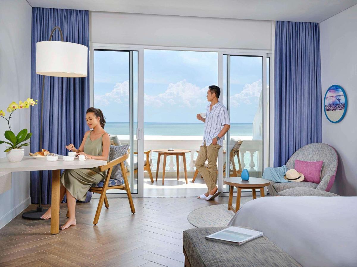 Mercure Vung Tau Resort Dış mekan fotoğraf