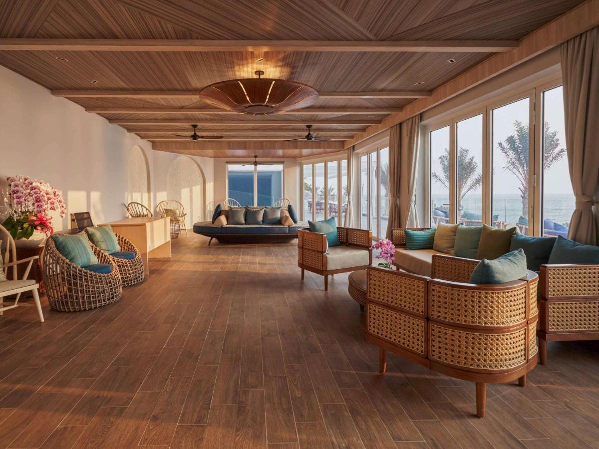 Mercure Vung Tau Resort Dış mekan fotoğraf