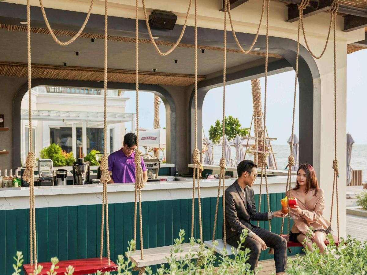 Mercure Vung Tau Resort Dış mekan fotoğraf