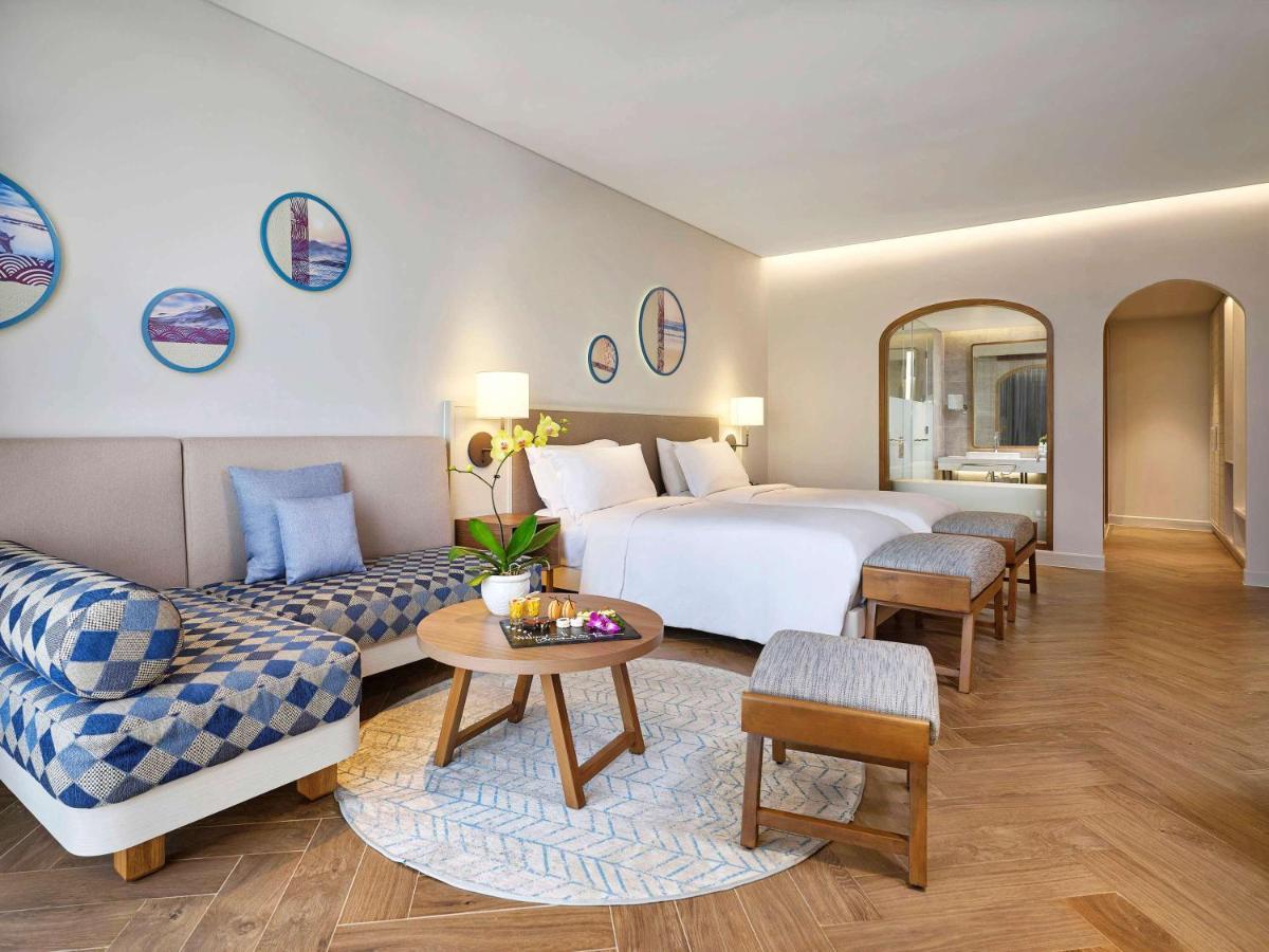 Mercure Vung Tau Resort Dış mekan fotoğraf