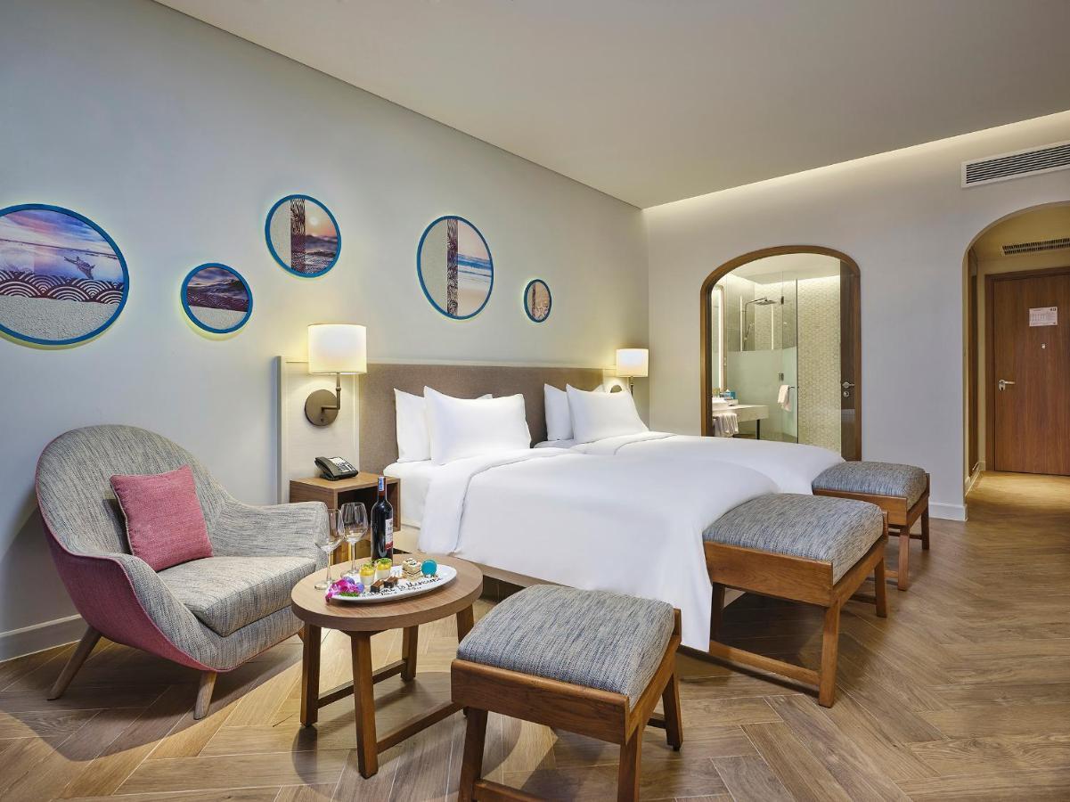 Mercure Vung Tau Resort Dış mekan fotoğraf