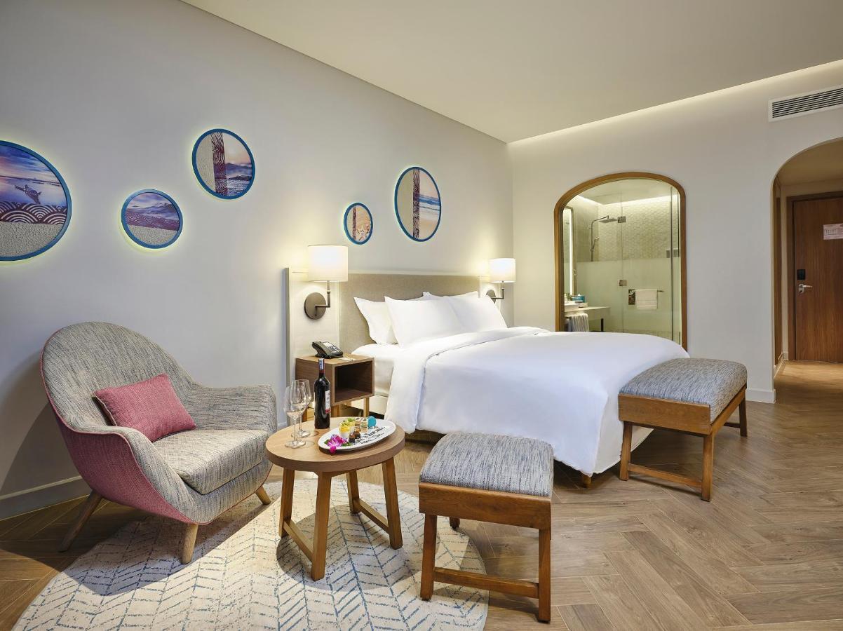 Mercure Vung Tau Resort Dış mekan fotoğraf