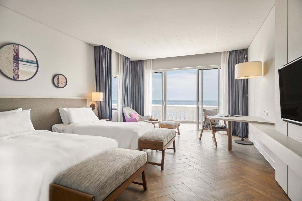 Mercure Vung Tau Resort Dış mekan fotoğraf