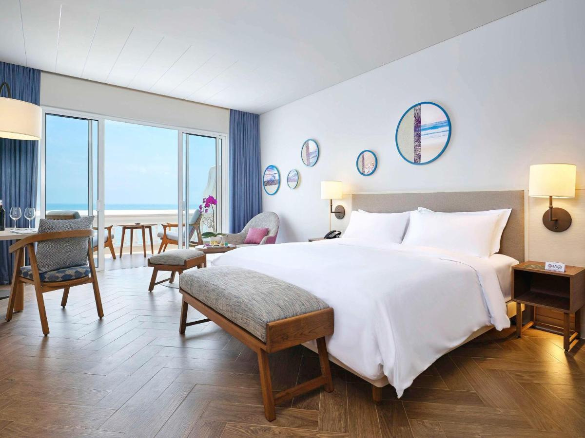 Mercure Vung Tau Resort Dış mekan fotoğraf