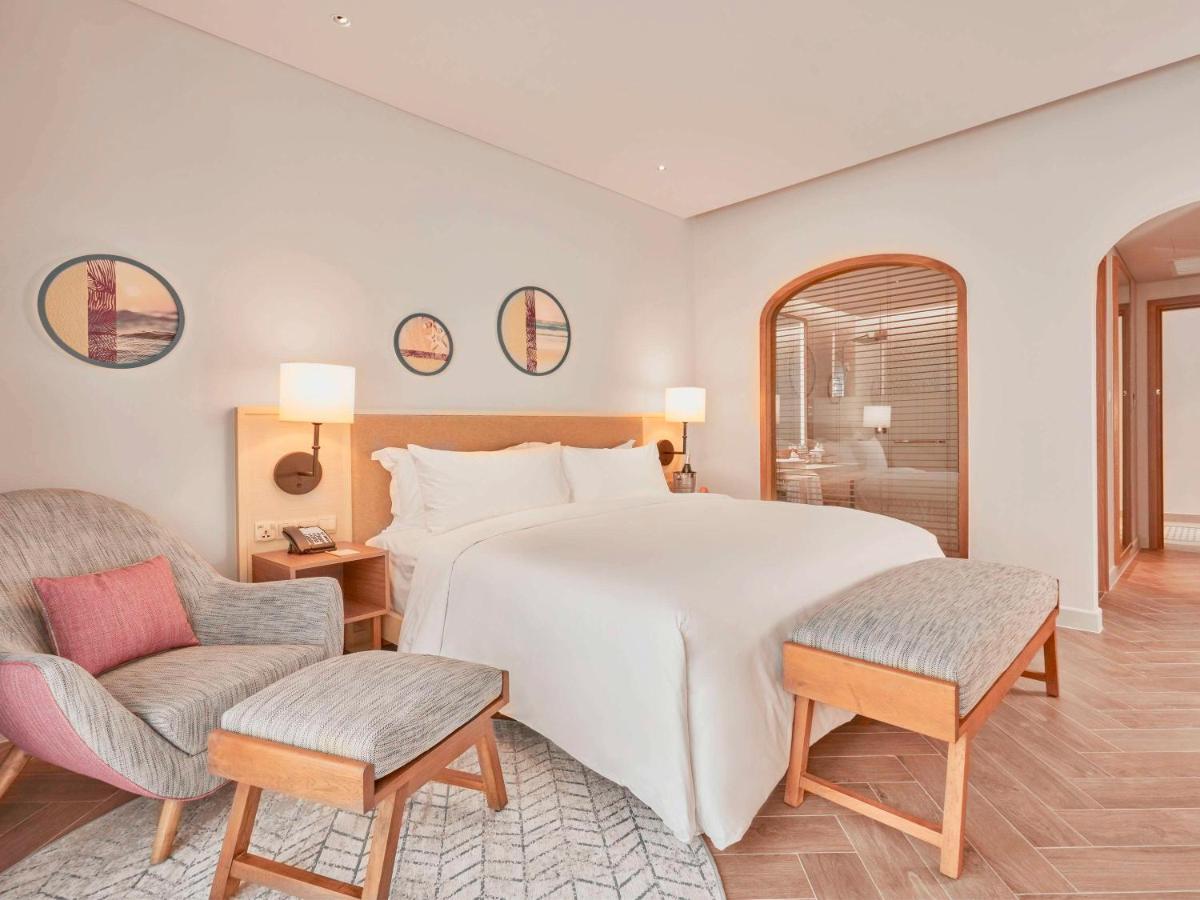 Mercure Vung Tau Resort Dış mekan fotoğraf