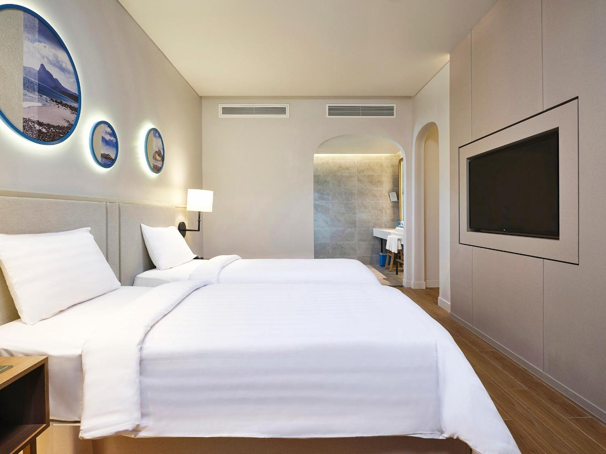 Mercure Vung Tau Resort Dış mekan fotoğraf