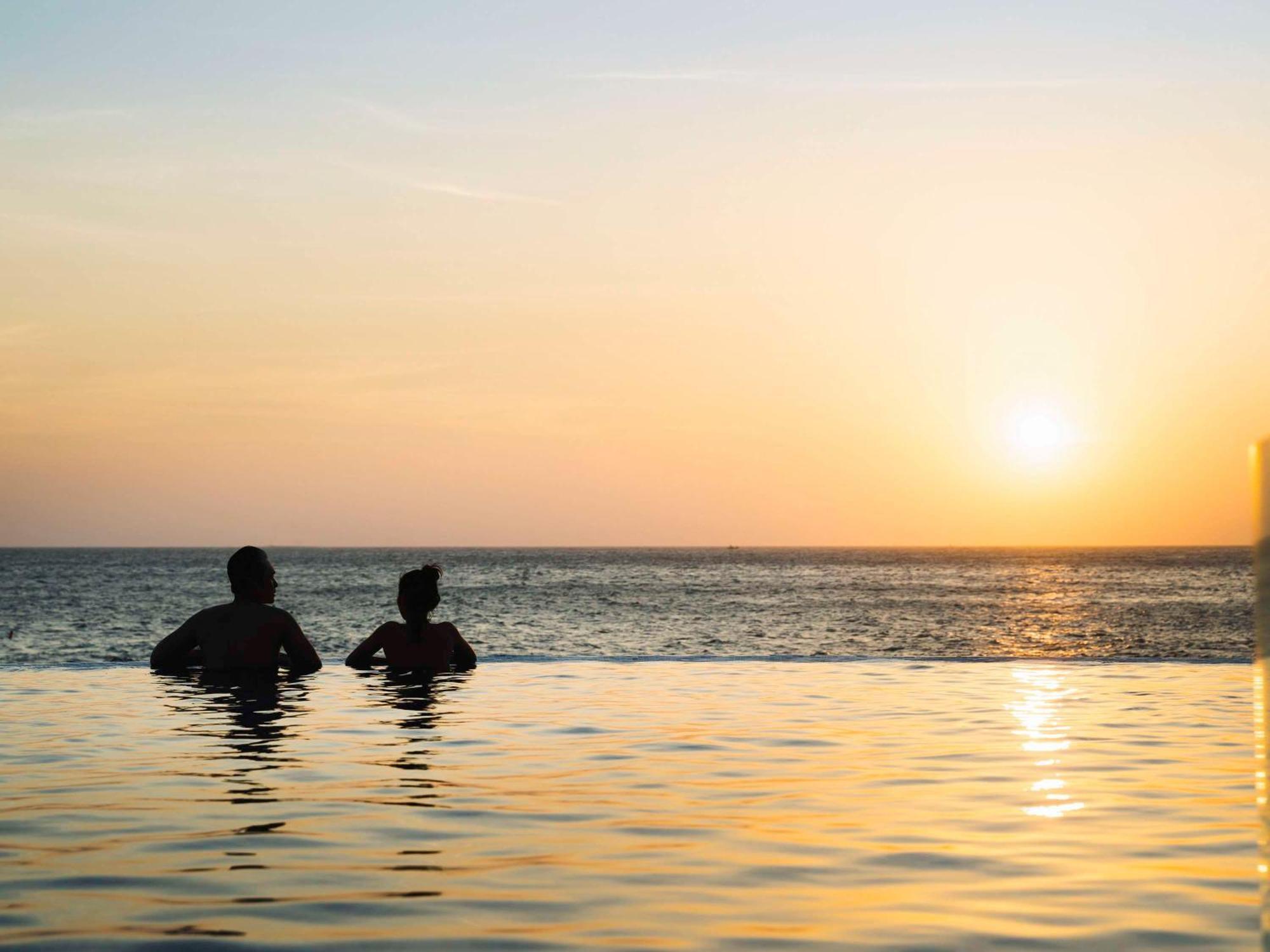 Mercure Vung Tau Resort Dış mekan fotoğraf