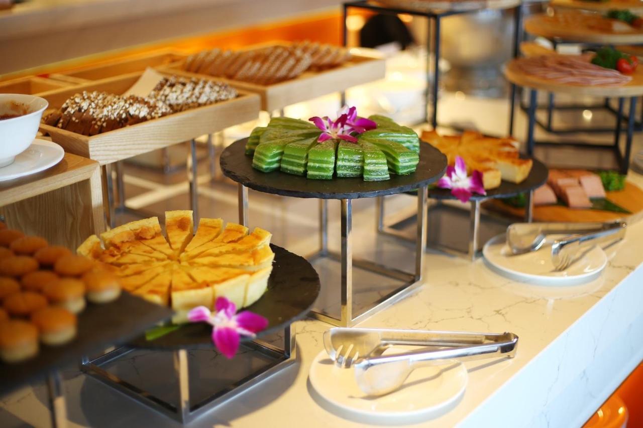 Mercure Vung Tau Resort Dış mekan fotoğraf