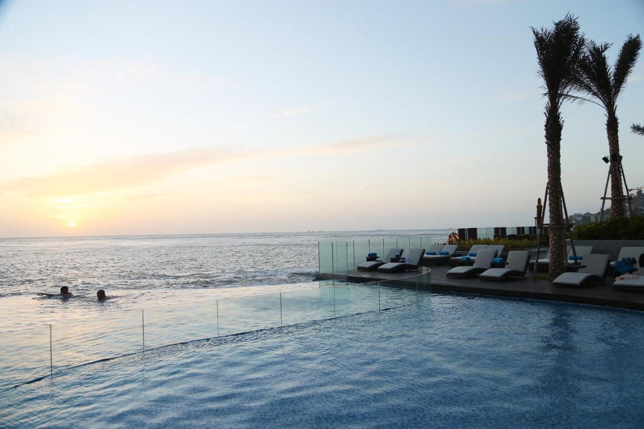 Mercure Vung Tau Resort Dış mekan fotoğraf
